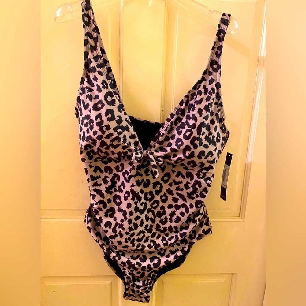Leopard 🐆 Cool Swim wear